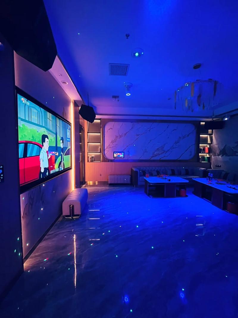 延安商务ktv优选专业商务ktv体验-富县ktv预定